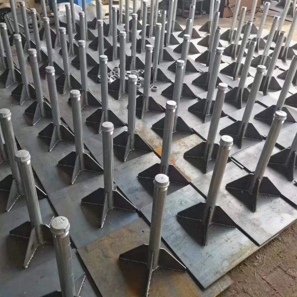 津南区鑫亿呈沉降板生产