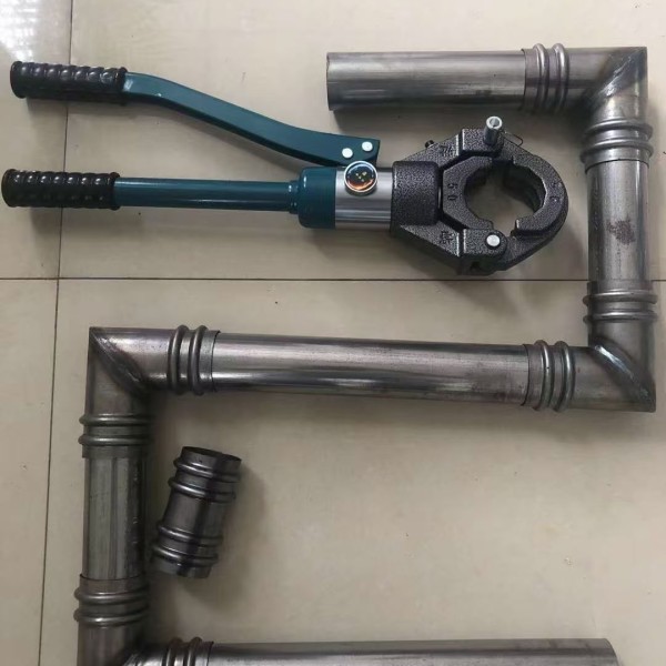 津南区冷却管生产