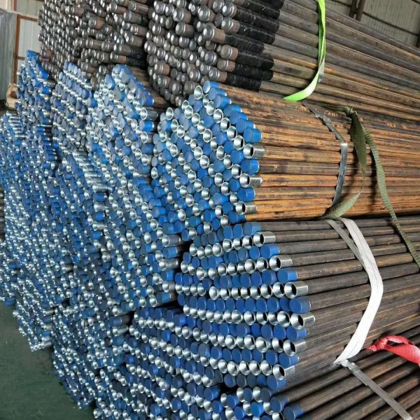 津南区冷却管生产
